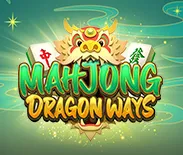 Mahjong Dragon Ways