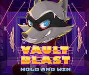 Vault Blast Hold & Win