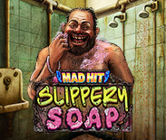 Mad Hit Slippery Soap