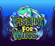 Fishin` For Wins